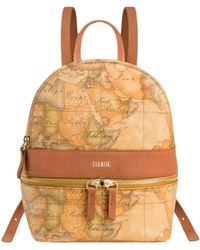 Alviero Martini 1A Classe - Backpacks - Lyst