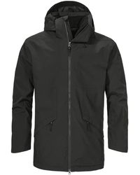 Schoeffel - Rain Jackets - Lyst