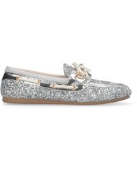 Liu Jo - Sailor Shoes - Lyst