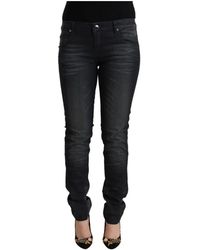 Acht - Slim-Fit Jeans - Lyst