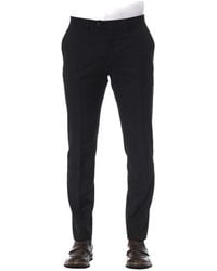 Trussardi - Suit Trousers - Lyst