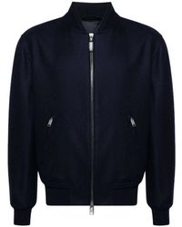 Brioni - Bomber Jackets - Lyst