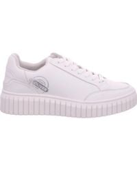 S.oliver - Casual Schnürschuhe - Lyst