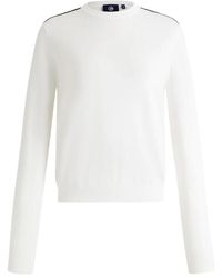 Fusalp - Truien & Vesten ,Wit ,Ottavia Sweater - Lyst