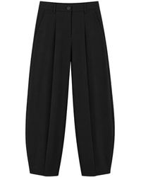 MARSĒM - Extra Wijde Broek - Lyst