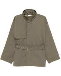 FRAME - Trench Coats - Lyst