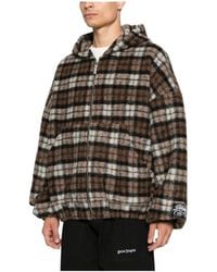 PDF - Faux Fur & Shearling Jackets - Lyst