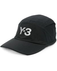 Y-3 - Caps - Lyst