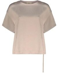 Herno - T-Shirts - Lyst
