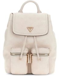 Guess - Backpacks - Lyst