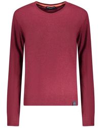 North Sails - Round-Neck Knitwear - Lyst