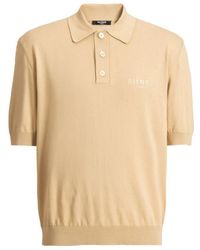 Balmain - Tops T-Shirts En Polo's - Lyst