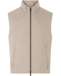Fedeli - Vests - Lyst
