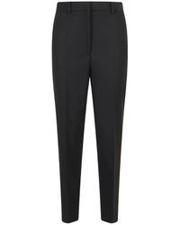 Incotex - Rechte Broek - Lyst