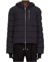 Rick Owens - Winter Jackets - Lyst