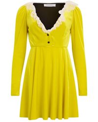 Philosophy Di Lorenzo Serafini - Short Dresses - Lyst