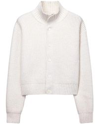 DUNST - Cardigans - Lyst
