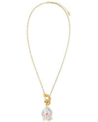Chloé - Necklaces - Lyst
