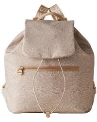 Borbonese - Backpacks - Lyst