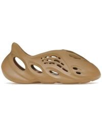 adidas - Foam Rnnr Clay Taupe Sneakers - Lyst