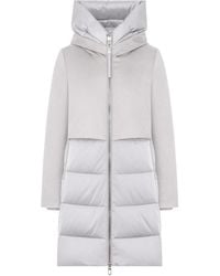 DUNO - Down Coats - Lyst