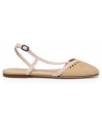 Hereu - Ballerinas - Lyst