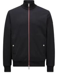 Moncler - Zip-Throughs - Lyst