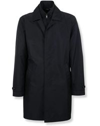 Fay - Morning Coat - Lyst