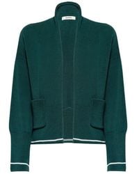 Alpha Studio - Cardigans - Lyst