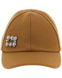 Roger Vivier - Hats & Caps - Lyst
