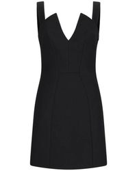 Givenchy - Short Dresses - Lyst