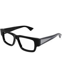 Bottega Veneta - Glasses - Lyst