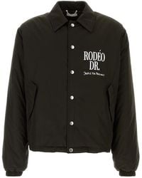 1989 STUDIO - Light Jackets - Lyst