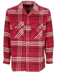 Huf - Casual Shirts - Lyst