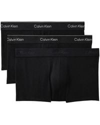 Calvin Klein - Bottoms - Lyst