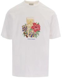 Drole de Monsieur - T-Shirts - Lyst