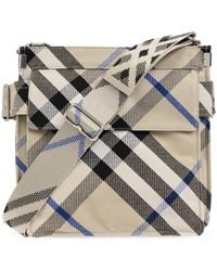 Burberry - Shoulder Bags - Lyst