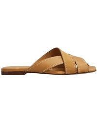 Tod's - Sliders - Lyst