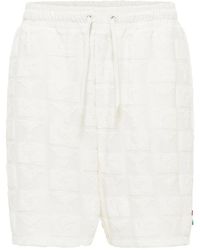 carlo colucci - Casual Shorts - Lyst