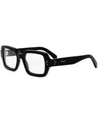 Celine - 3 Dots Brille Premium Qualität Service - Lyst