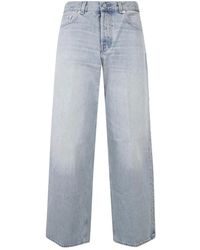 Haikure - Loose-Fit Jeans - Lyst