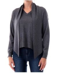 Marella - V-Neck Knitwear - Lyst