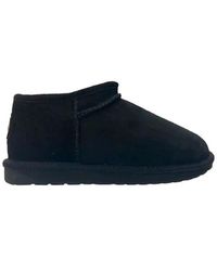 EMU - Schoenen ,Zwart ,Wol Stinger Compact - Lyst