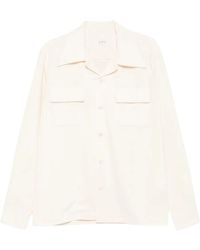 Second/Layer - Casual Shirts - Lyst