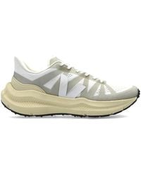 Veja - Schoenen ,Grijs ,Condor 3 Advanced Engineered-Mesh Sneakers - Lyst