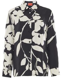 La DoubleJ - Longsleeve Shirts - - Dames - Lyst