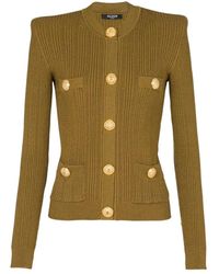 Balmain - Vesten - Lyst
