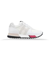 Hogan - Schnürschuhe - Lyst
