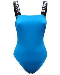 Sundek - One-Piece - Lyst