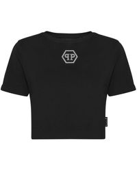 Philipp Plein - T-Shirts - Lyst